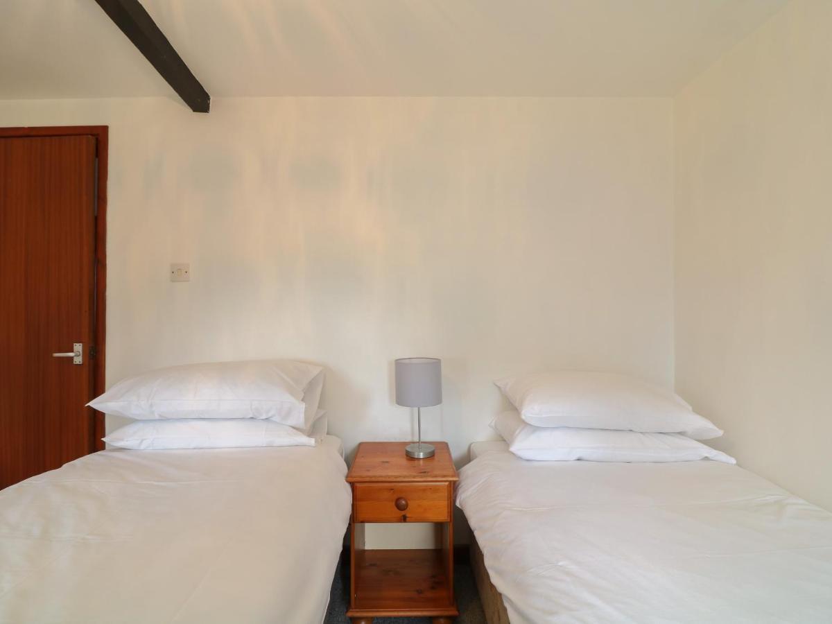 The Stable Villa Bude Ngoại thất bức ảnh